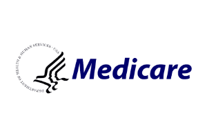 medicare scaled logo